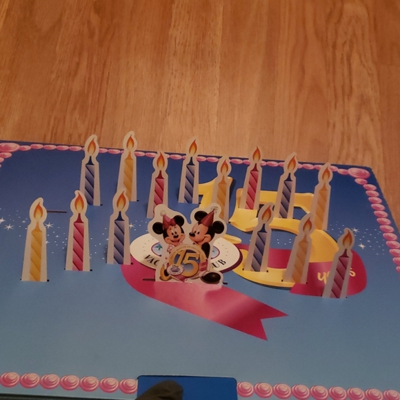 Disney - Picture 2 of 5